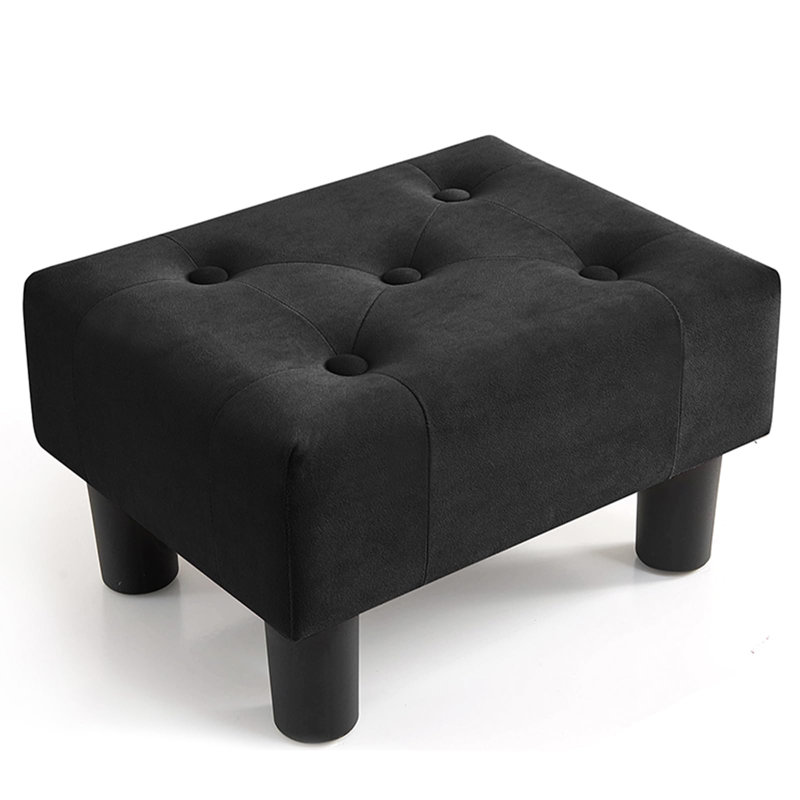 Foot stool wayfair hotsell